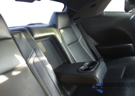 2015 Dodge Challenger Sxt Plus z USA, uszkodzony, nr VIN 2C3CDZBG2FH783573